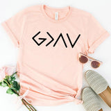 God Is Greater Tee