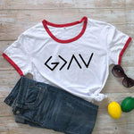 God Is Greater Tee