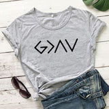 God Is Greater Tee