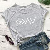 God Is Greater Tee