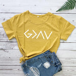 God Is Greater Tee