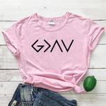 God Is Greater Tee