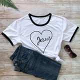 Jesus Tee ♡