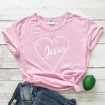 Jesus Tee ♡