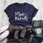 Be Kind ♡ Tee
