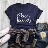 Be Kind ♡ Tee