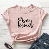 Be Kind ♡ Tee