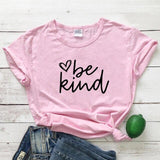 Be Kind ♡ Tee