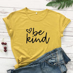 Be Kind ♡ Tee