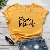 Be Kind ♡ Tee