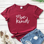 Be Kind ♡ Tee