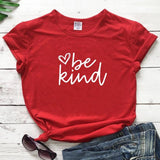 Be Kind ♡ Tee