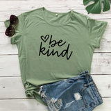Be Kind ♡ Tee