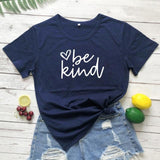 Be Kind ♡ Tee