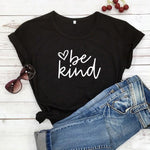 Be Kind ♡ Tee