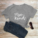 Be Kind ♡ Tee