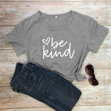 Be Kind ♡ Tee
