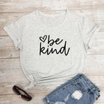 Be Kind ♡ Tee