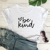 Be Kind ♡ Tee