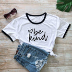 Be Kind ♡ Tee