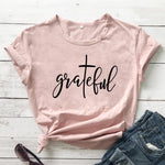 Grateful Tee ✝