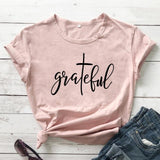 Grateful Tee ✝
