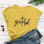 Grateful Tee ✝