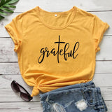 Grateful Tee ✝