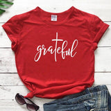 Grateful Tee ✝