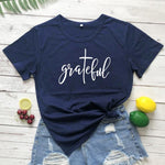 Grateful Tee ✝