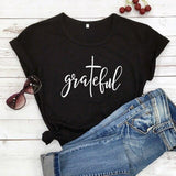 Grateful Tee ✝