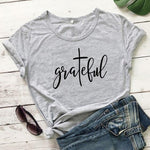 Grateful Tee ✝