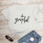 Grateful Tee ✝