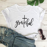 Grateful Tee ✝