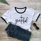 Grateful Tee ✝
